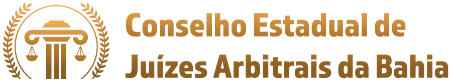 CEJAB - Conselho Estadual de Juízes Arbitrais da Bahia